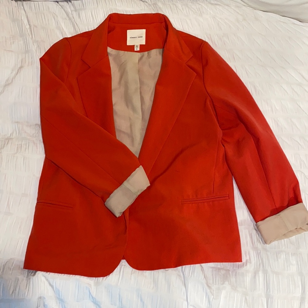 URBAN OUTFITTERS BLAZER